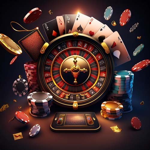 Mahadev book - where india is playing casino
