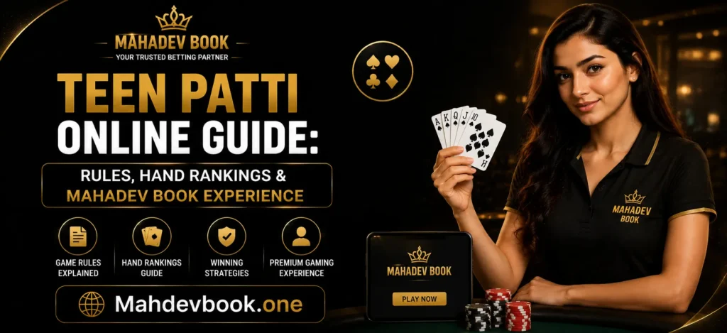 Teen Patti online Guide Banner by Mahdevbook.one (1)
